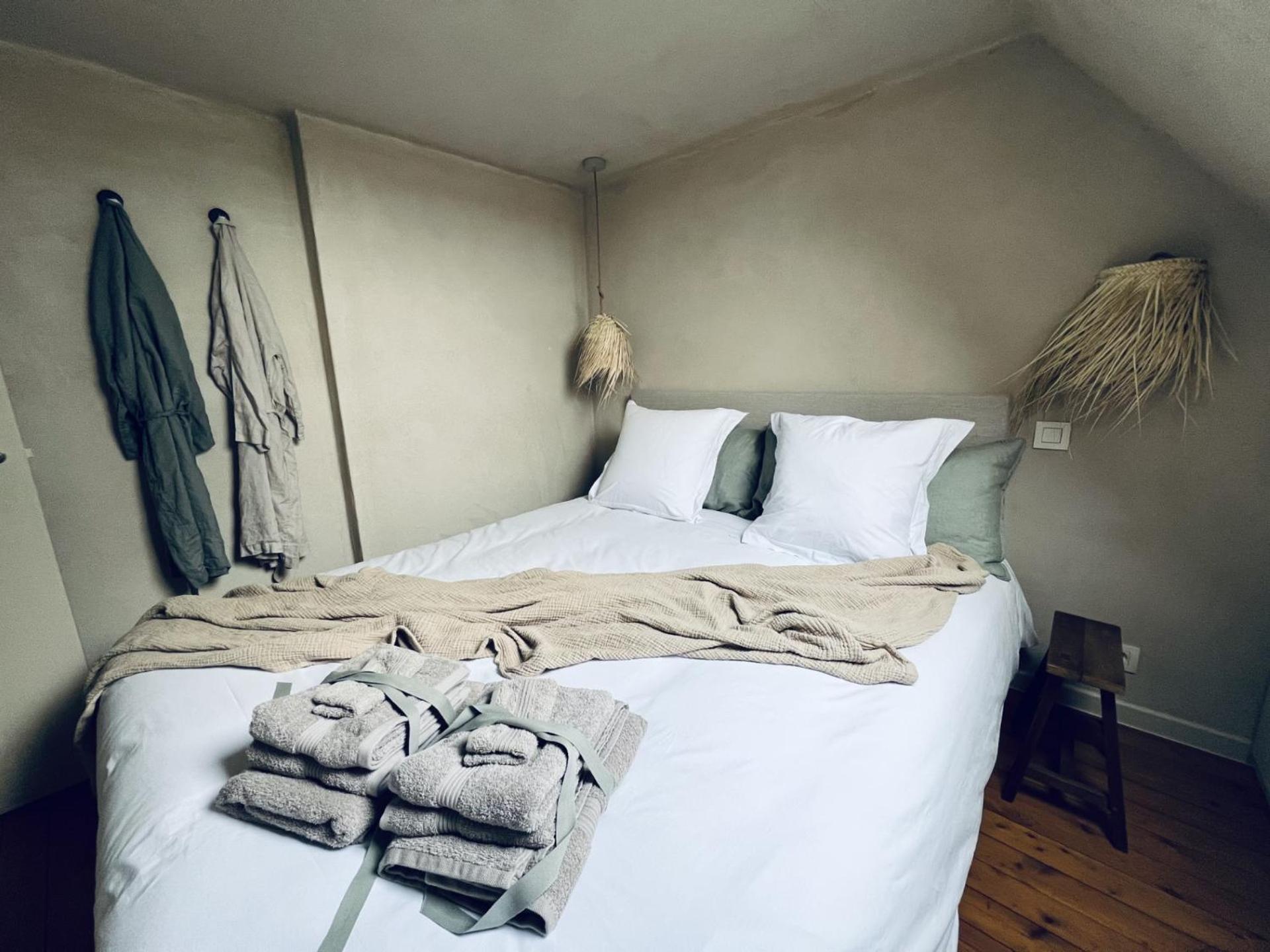 Zen Op Vakantie @Vakantiehoeve Met Zwembad Villa Lierde Exterior photo